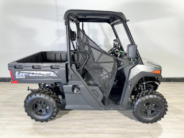 CFMOTO UFORCE 600 2026