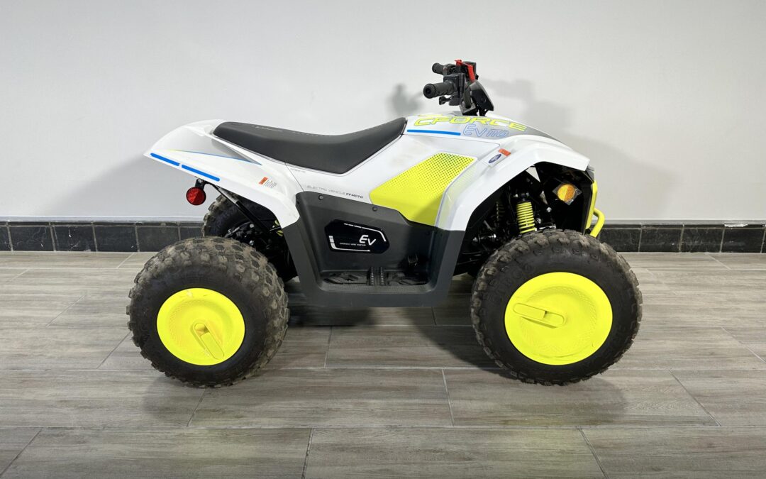 CFMOTO CFORCE EV110 2026 for sale