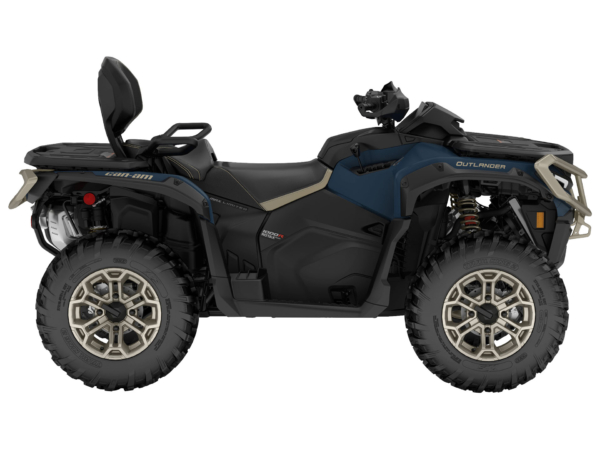 CAN-AM Outlander MAX LTD 1000R 2026