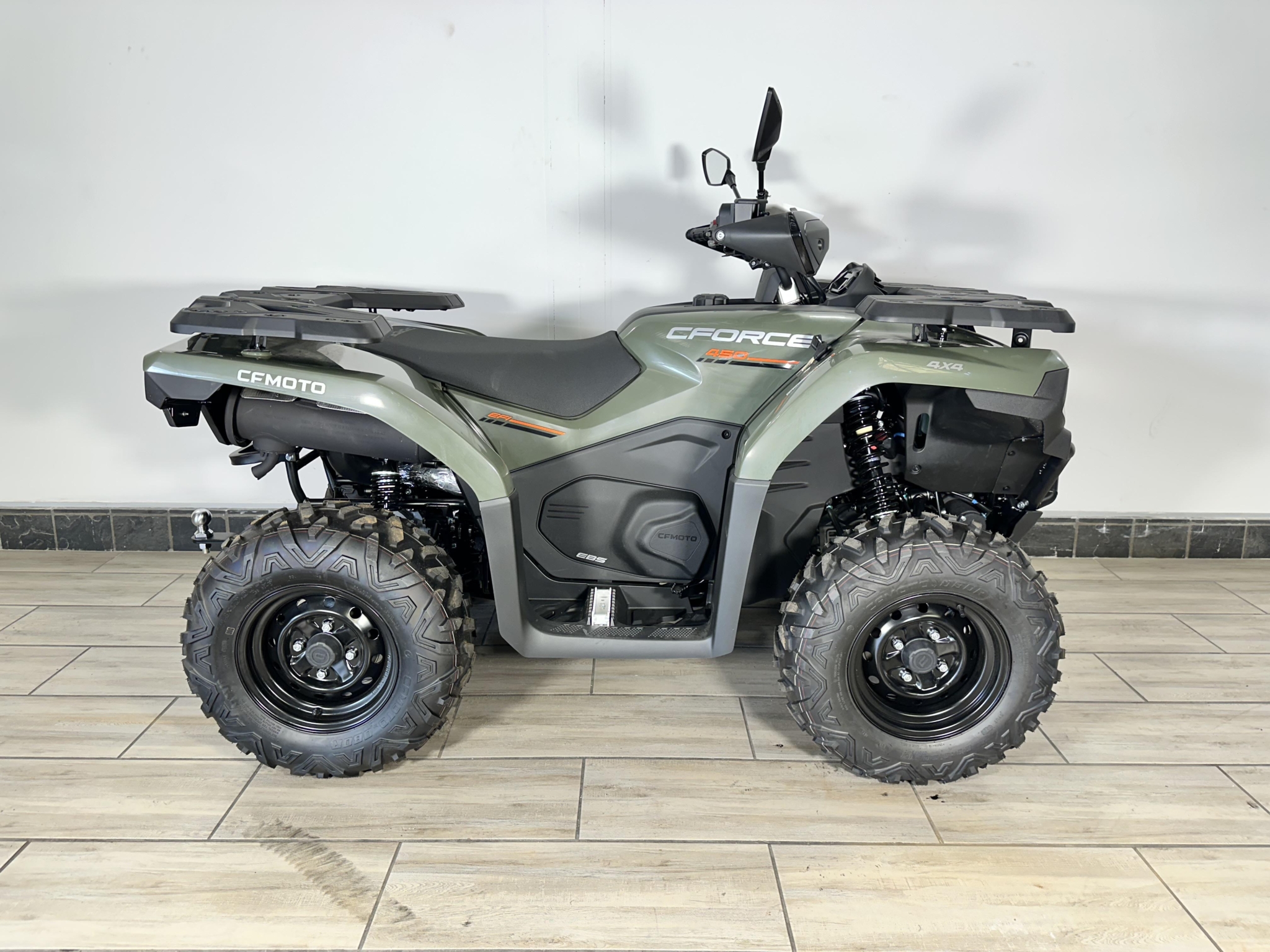 CFORCE 450