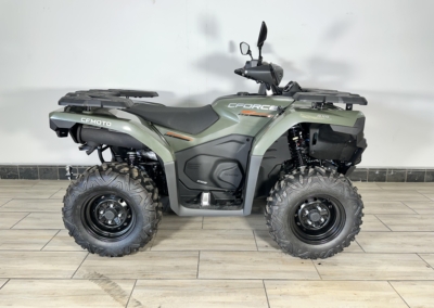 CFORCE 450