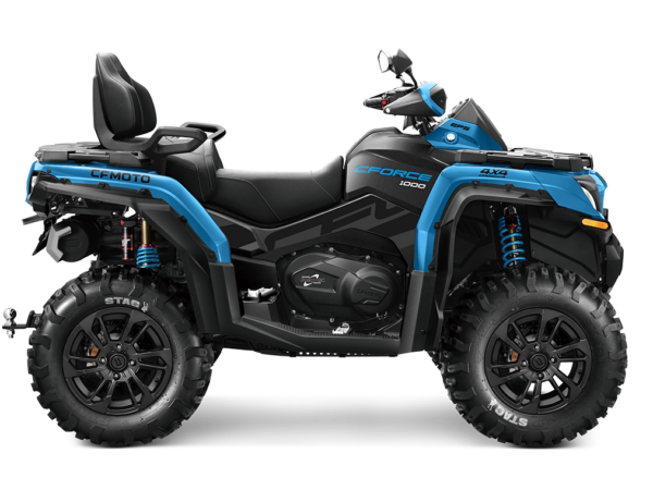 CFMOTO CFORCE 1000 2024