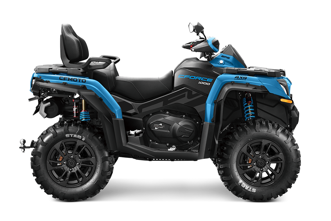 CFMOTO CFORCE 1000 2024