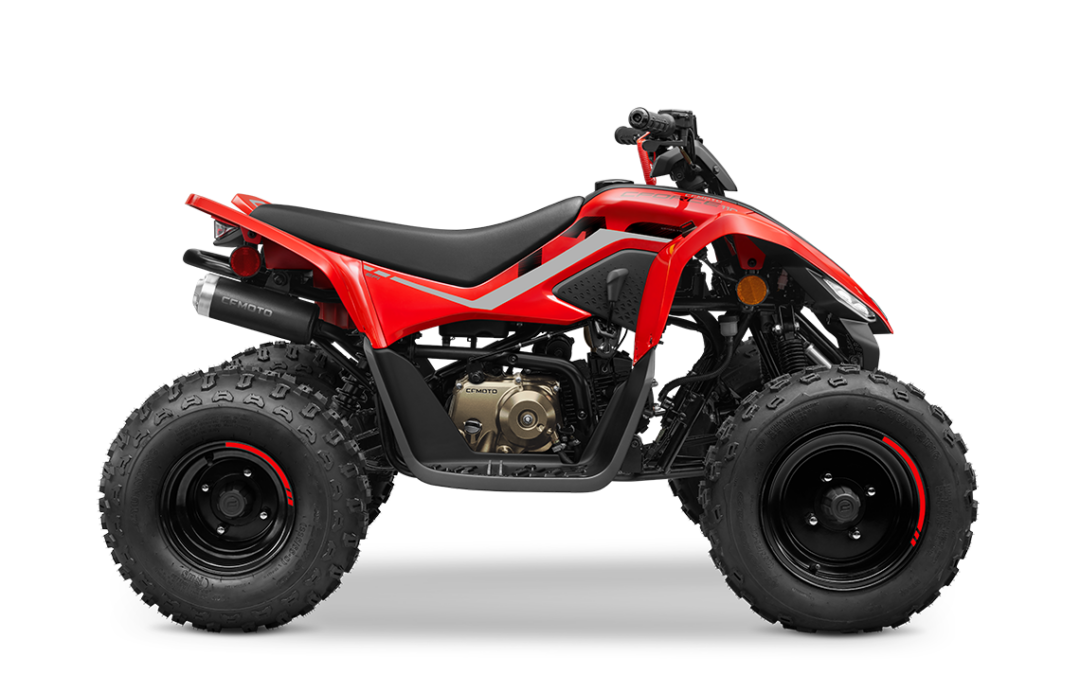 CFMOTO CFORCE 110 2026 for sale