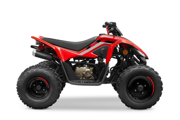 CFMOTO CFORCE 110 2024