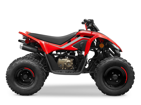 CFMOTO CFORCE 110 2024
