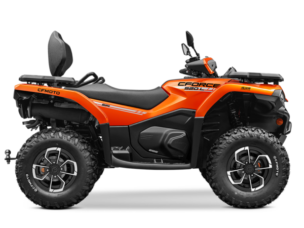 CFMOTO CFORCE 520 L 2024