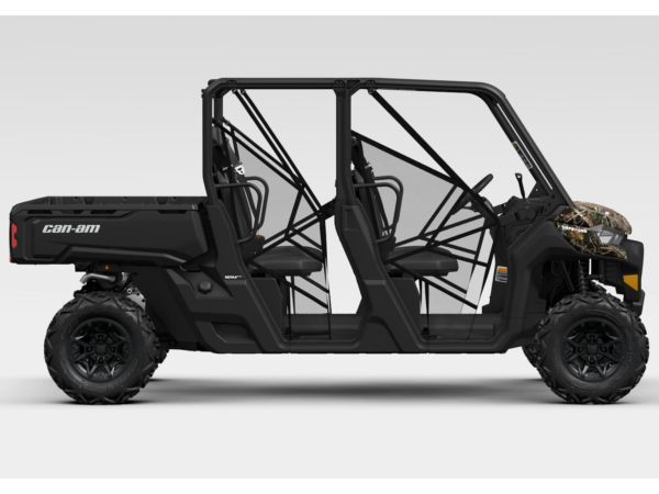 Canam max hd9