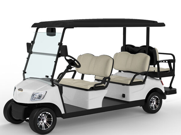 Marshell 6-SEATER GOLF CART 2024