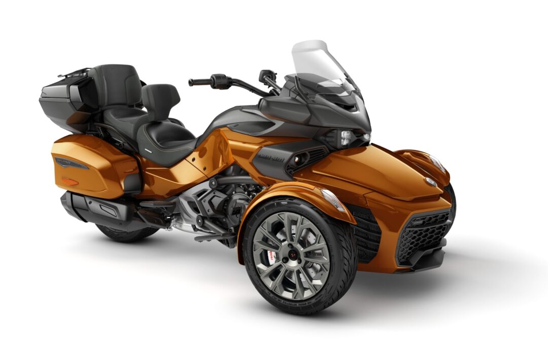 SPYDER F3-LTD Special Series 2025 for sale