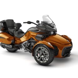 SPYDER F3-LTD Special Series 2024 for sale
