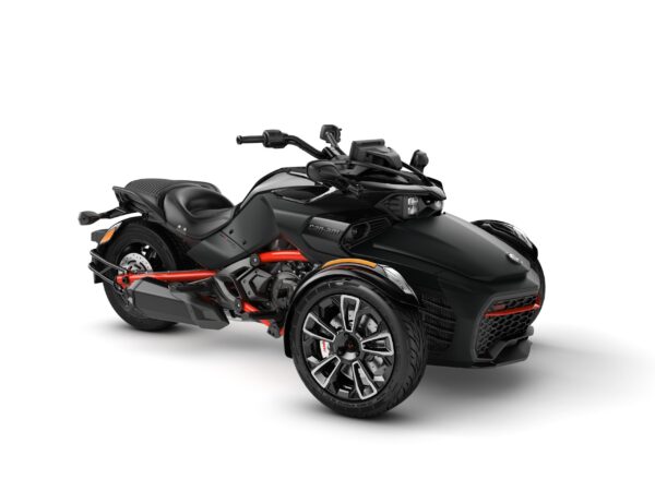 SPYDER F3-S Sport S 2024 for sale