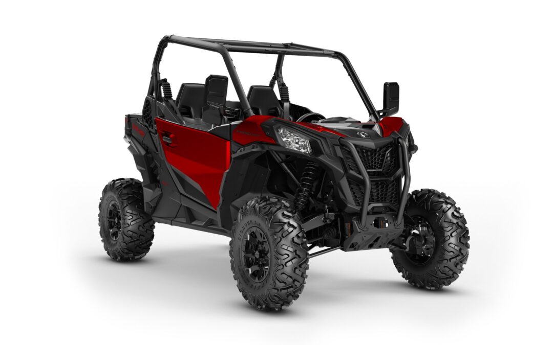 CAN-AM Maverick Sport 1000R* 2026