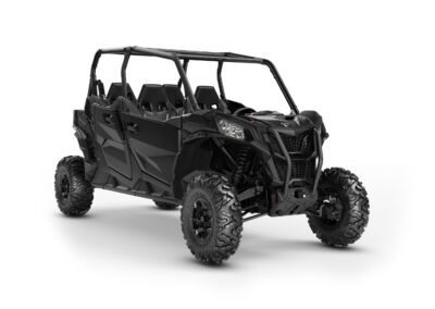 CAN-AM Maverick Sport MAX 1000R * 2024