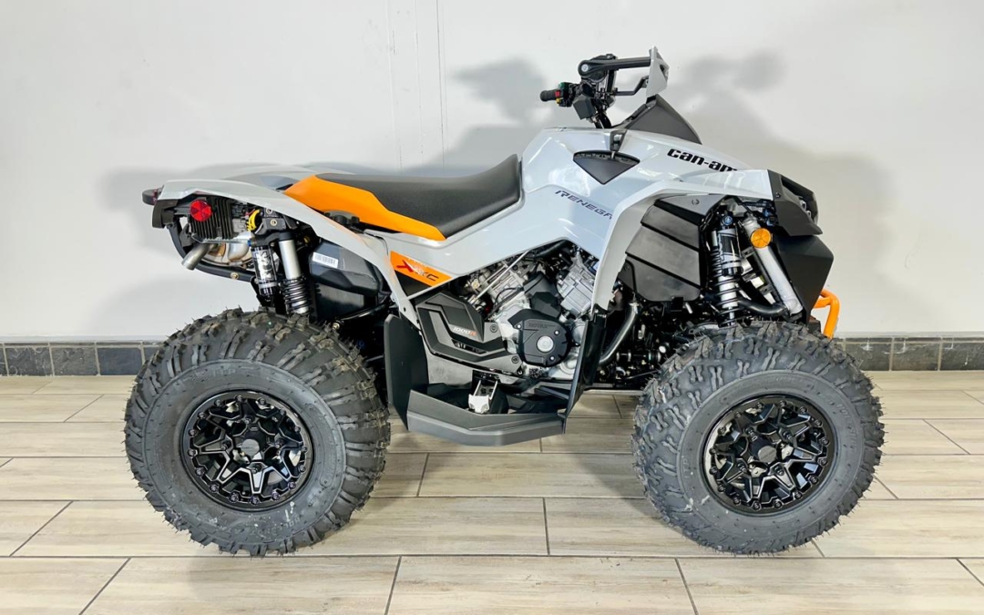 CAN-AM Renegade XXC 1000R* 2026