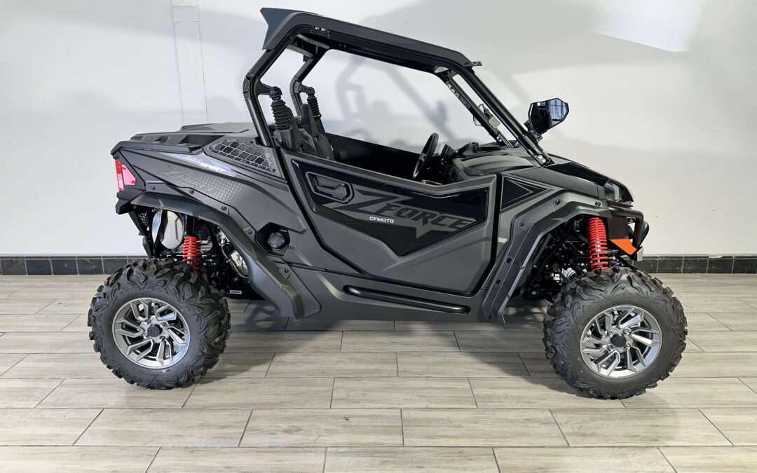 CFMOTO ZFORCE 950 Sport 2026 for sale