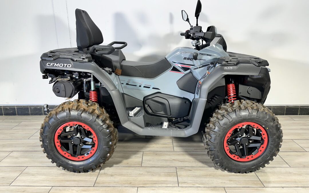 CFMOTO 850 Touring 2026 for sale