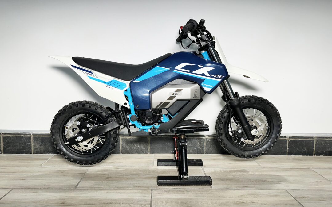 CFMOTO CX-2E 2026 for sale
