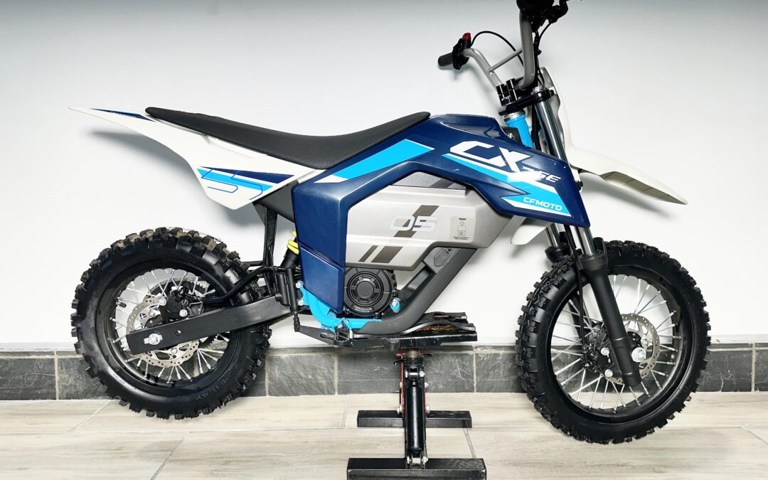 CFMOTO CX-5E 2026 for sale