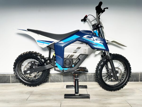 CFMOTO CX-5E 2024