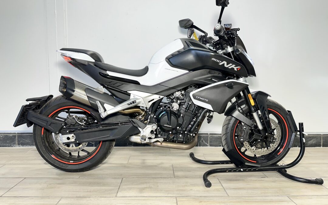 CFMOTO 800NK 2026 for sale