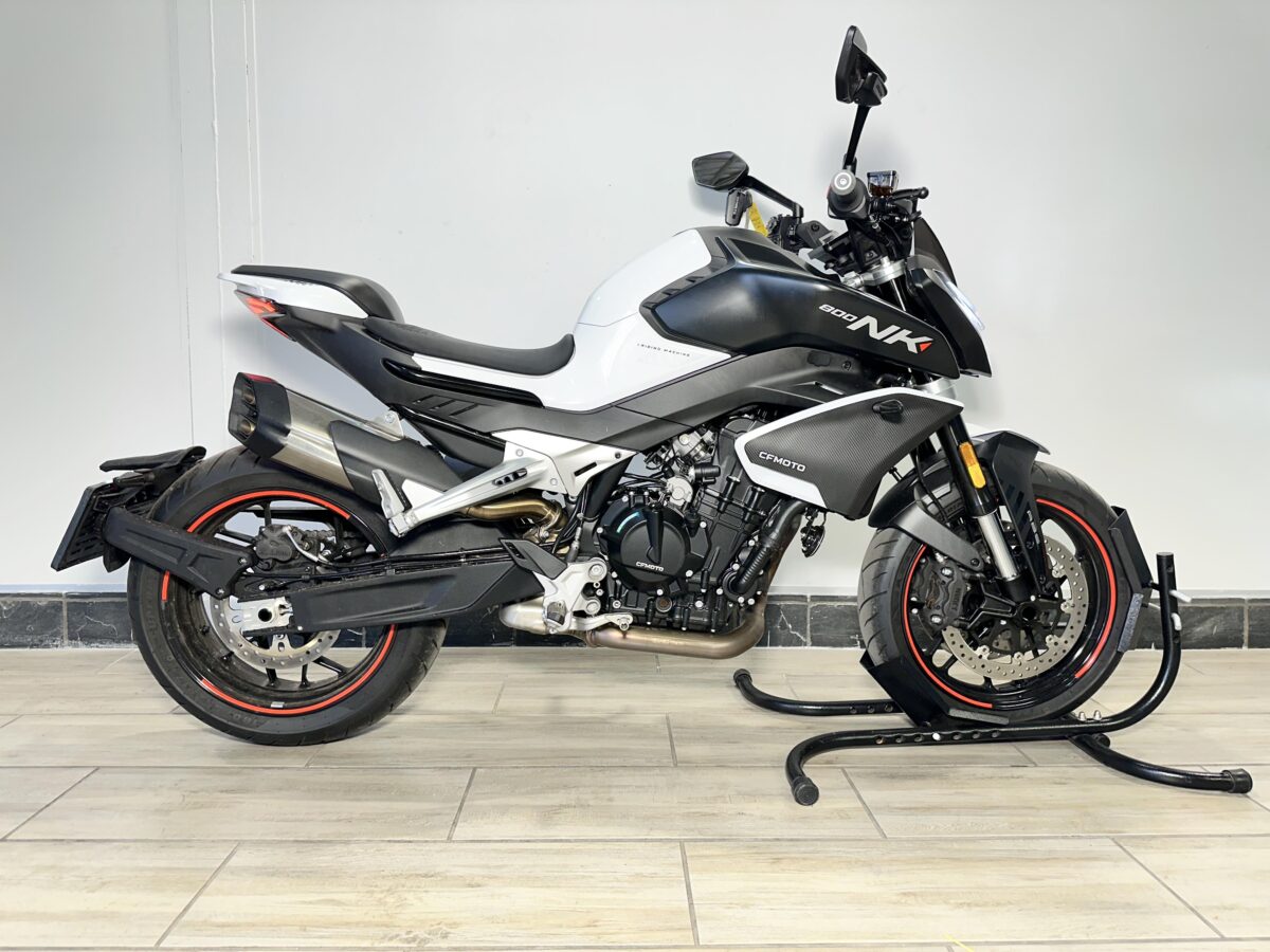 CFMOTO 800NK 2024