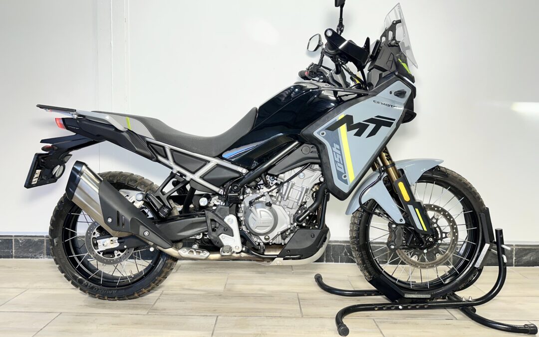 CFMOTO 450MT 2026 for sale