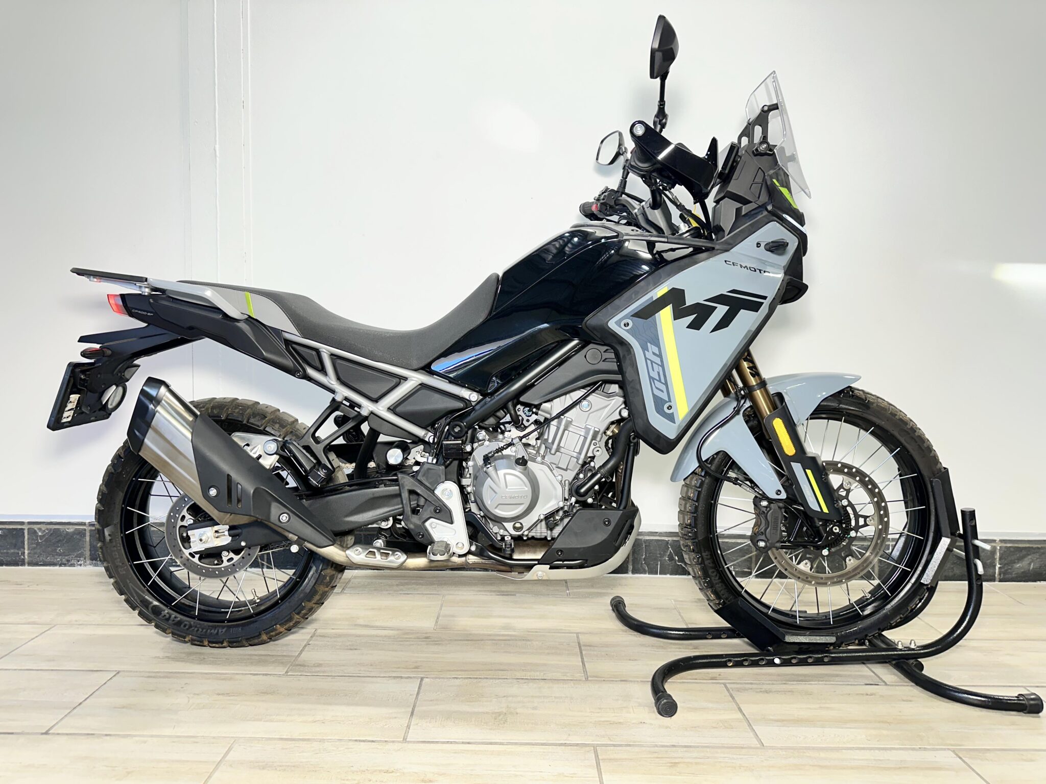 CFMOTO 450MT 2024