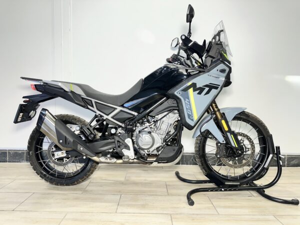 CFMOTO 450MT 2024