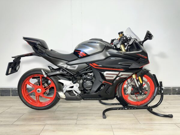 CFMOTO 450SR S 2024