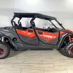 CFMOTO ZFORCE 950 Sport-4 2024