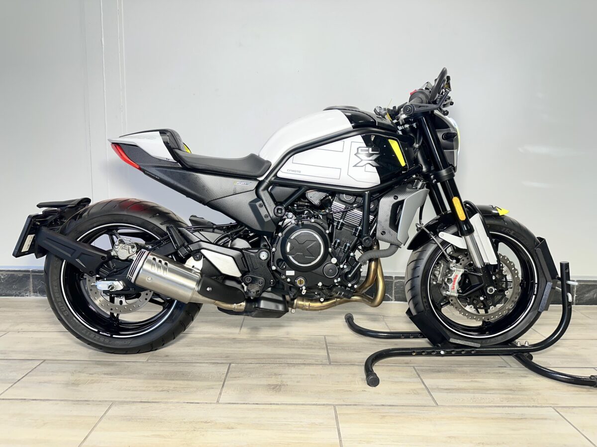 CFMOTO CLX-X 700 Sport 2024