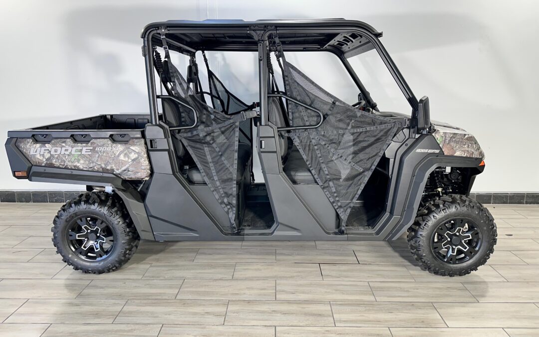 CFMOTO UFORCE 1000 XL 2026 for sale