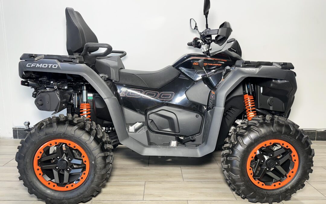 CFMOTO CFORCE 1000 Touring 2026 for sale
