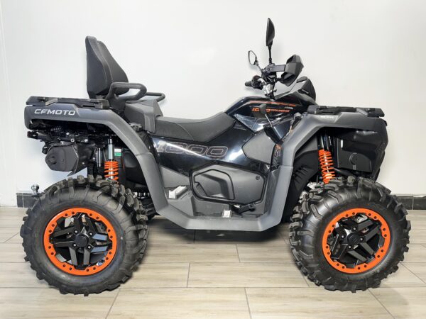 CFMOTO CFORCE 1000 Touring 2025