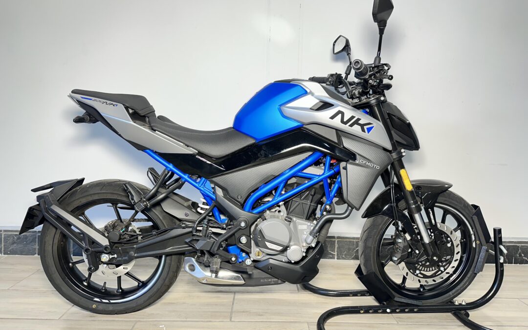 CFMOTO 300NK 2026 for sale