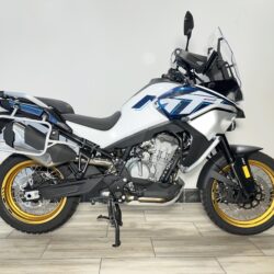 CFMOTO 800MT Explore 2025