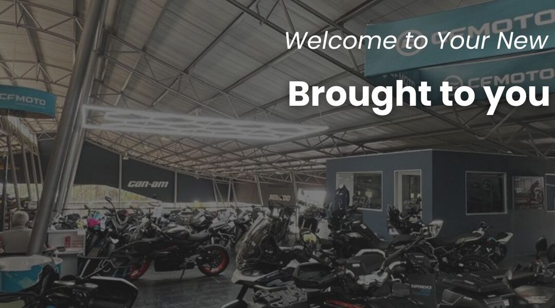 Experience the Future of Powersports at Bikeworld’s New CFMOTO Showroom