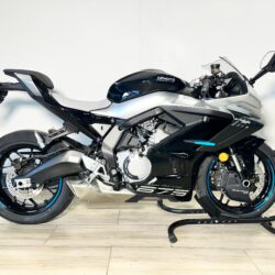 CFMOTO 675SR-R for sale
