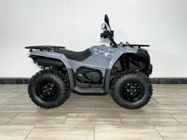 2025 CFMOTO GOES 400S For Sale