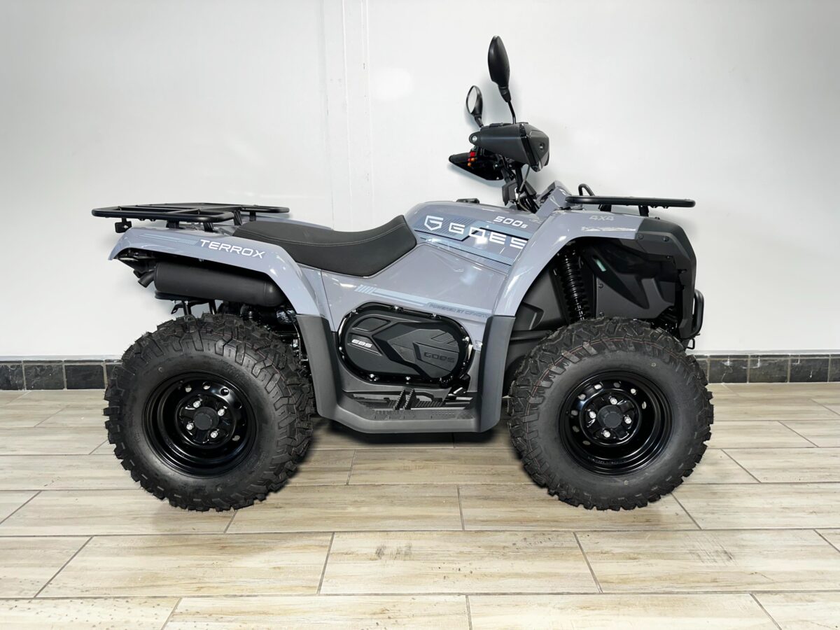 CFMOTO GOES 500S for sale