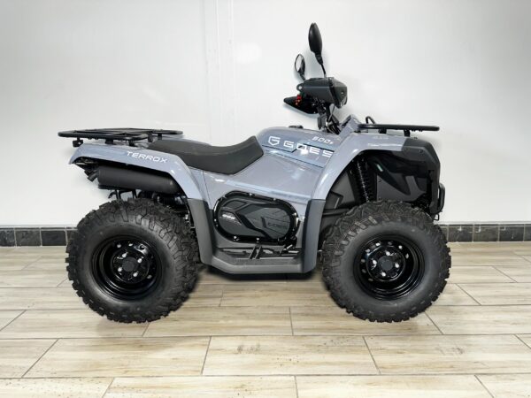 CFMOTO GOES 500S for sale