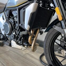 CFMOTO CLX-X 700 Heritage Custom Build 2025 for sale