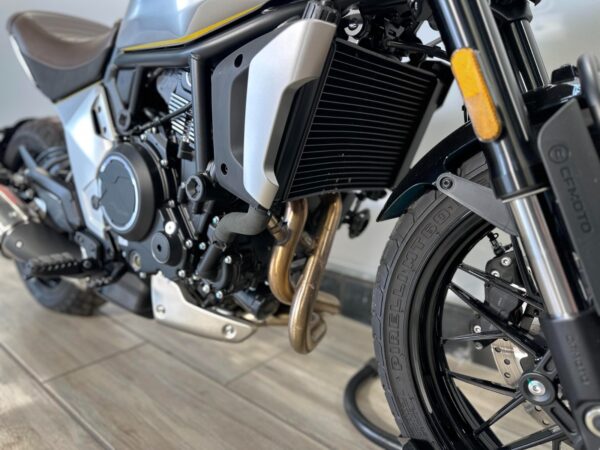 CFMOTO CLX-X 700 Heritage Custom Build 2025 for sale