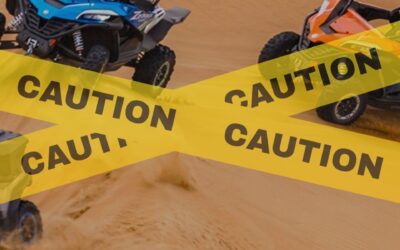 Essential Safety Tips for Quad and Side-by-Side Riders