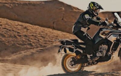 Adventure and Dual-Sport Bikes: Which One is Right for You?