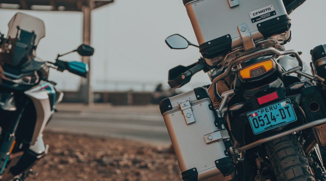 Get your adventure bike ready for the ultimate overland trip with expert tips from BikeworldSA. Prep right, ride far, and explore freely!