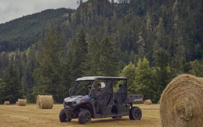 How to Choose the Right CFMOTO Quad or Side-by-Side