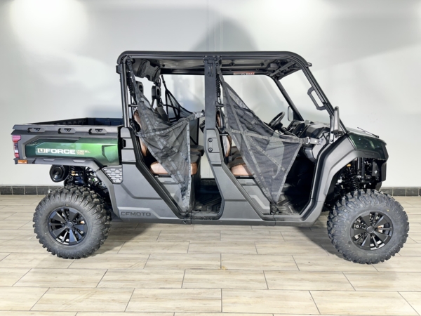 CFMOTO U10 Pro XL 2026 for sale