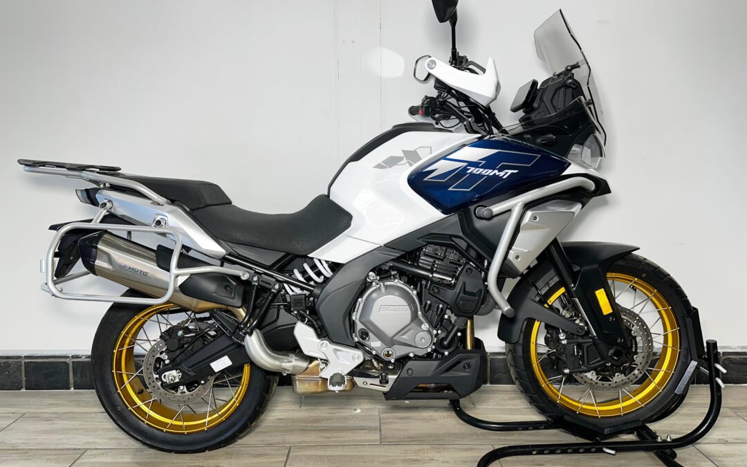 CFMOTO 700MT 2026 for sale
